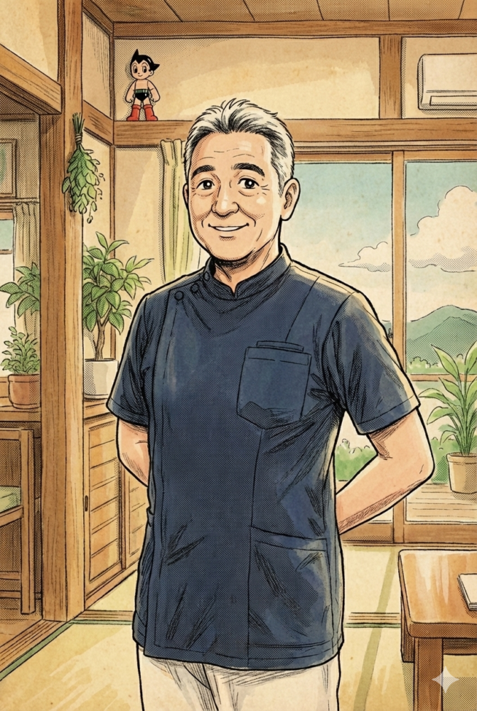 【重要】ご来院前にお読みください